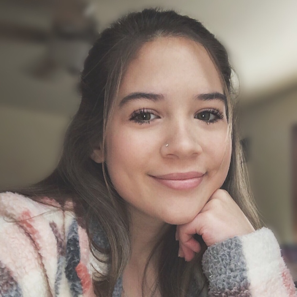 Meet your Posher, Baylee